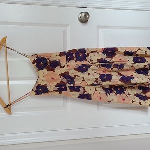 Anthropologie Eloise Dress